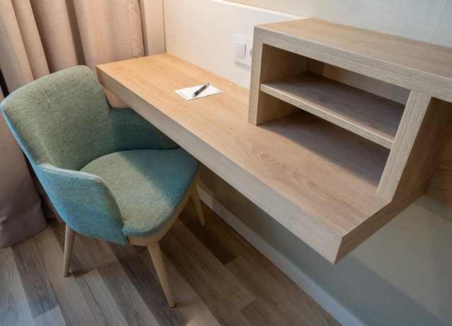 Imagen general del Hotel ZT The Golden Barcelona. Foto 6