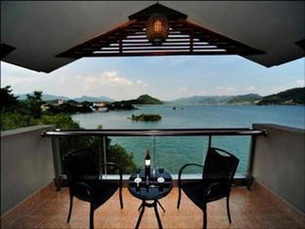 Imagen de la habitación del Hotel ZTG Resort Thousand-island Lake. Foto 5