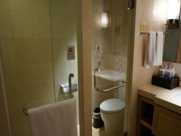 Imagen de la habitación del Hotel ZTG Resort Thousand-island Lake. Foto 6