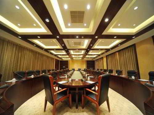 Imagen de los interiores del Hotel ZTG Resort Thousand-island Lake. Foto 11