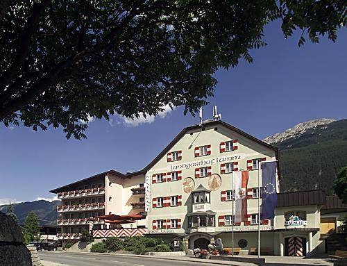 Imagen general del Hotel ZUM LAMM. Foto 1