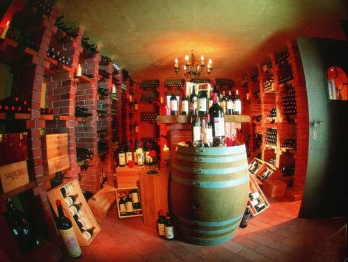 Imagen general del Hotel ZUM LAMM. Foto 5