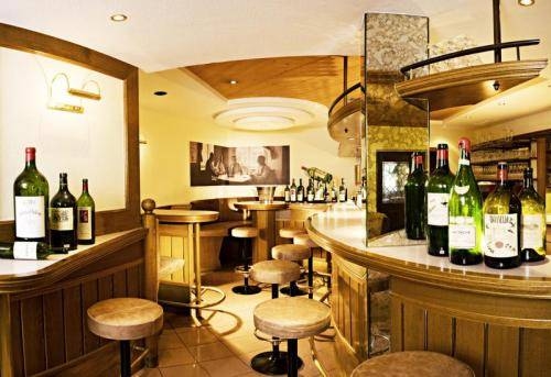 Imagen general del Hotel ZUM LAMM. Foto 9