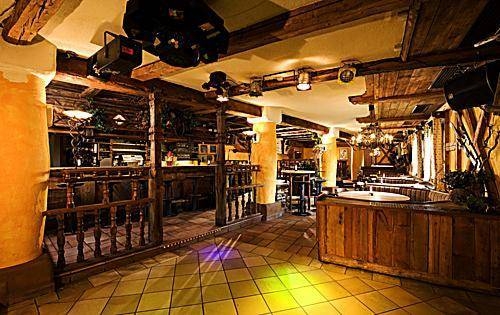 Imagen general del Hotel ZUM LAMM. Foto 10