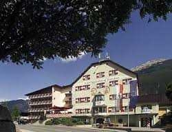 Imagen general del Hotel ZUM LAMM. Foto 16