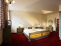 Imagen de la habitación del Hotel ZUM LAMM. Foto 18