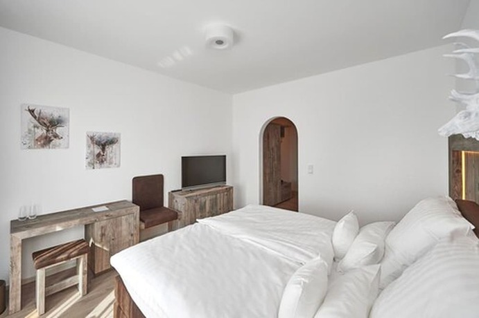 Imagen de la habitación del Hotel ZUM STERNENHOF. Foto 3