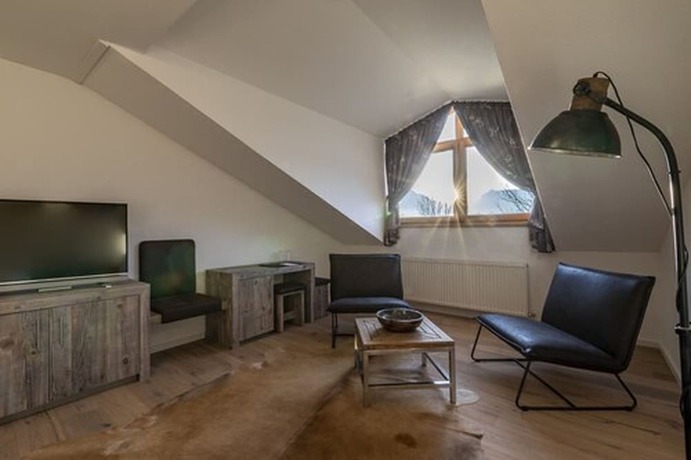 Imagen de la habitación del Hotel ZUM STERNENHOF. Foto 6