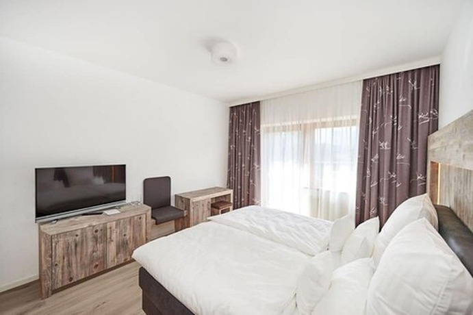 Imagen de la habitación del Hotel ZUM STERNENHOF. Foto 9