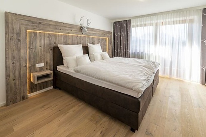 Imagen de la habitación del Hotel ZUM STERNENHOF. Foto 10