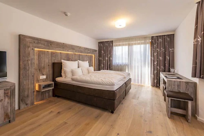 Imagen de la habitación del Hotel ZUM STERNENHOF. Foto 12