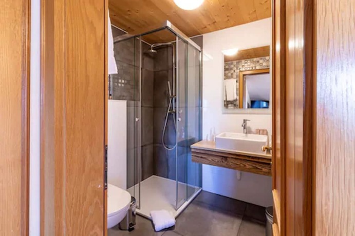 Imagen de la habitación del Hotel ZUM STERNENHOF. Foto 13