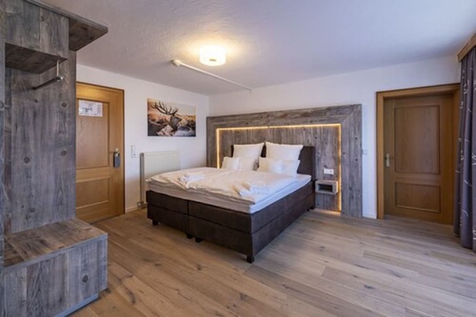 Imagen de la habitación del Hotel ZUM STERNENHOF. Foto 14