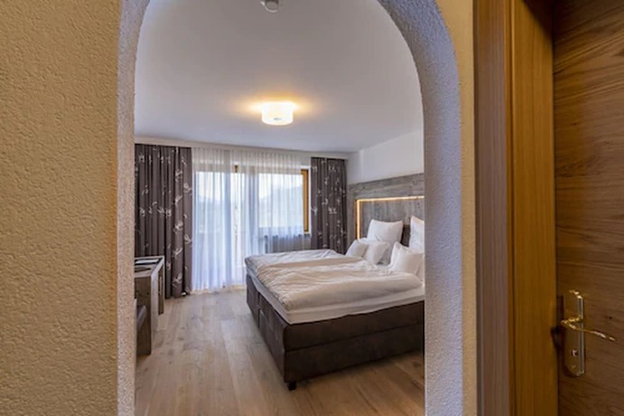 Imagen de la habitación del Hotel ZUM STERNENHOF. Foto 15