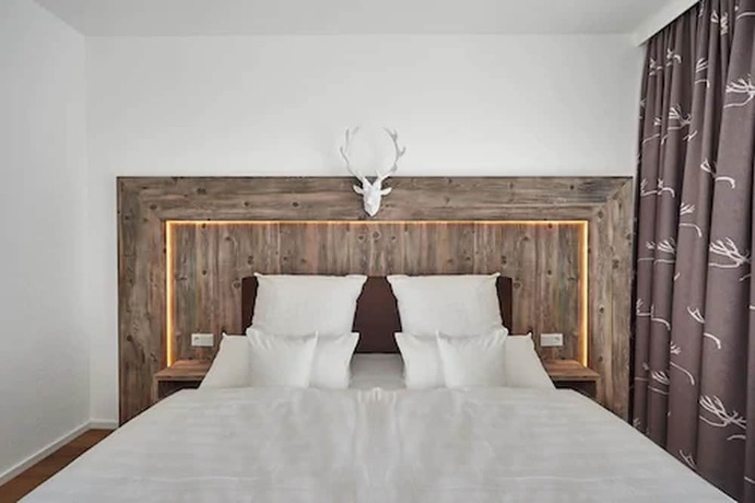 Imagen de la habitación del Hotel ZUM STERNENHOF. Foto 16