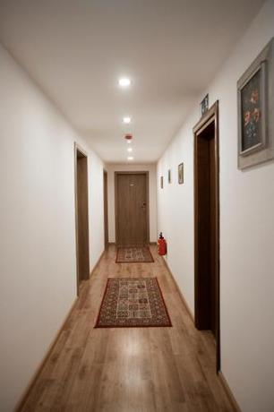 Imagen general del Hotel ZUM ZIEL Grenzach-Wyhlen bei Basel. Foto 4