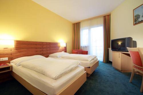 Imagen general del Hotel ZUR POST (Rogl). Foto 2