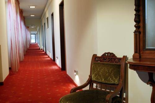 Imagen general del Hotel ZUR POST (Rogl). Foto 3