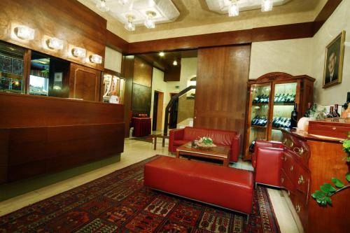 Imagen general del Hotel ZUR POST (Rogl). Foto 4