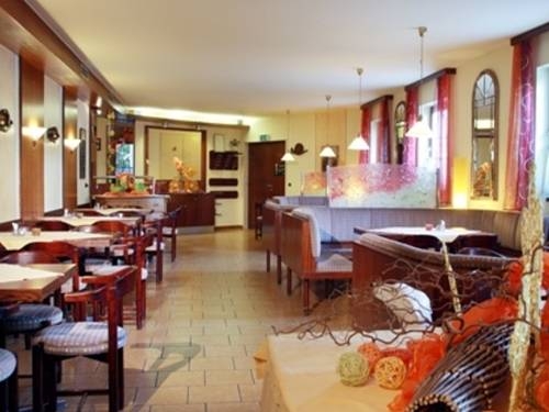Imagen general del Hotel ZUR POST (Rogl). Foto 5