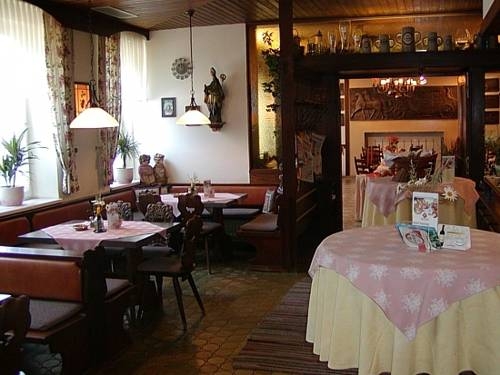 Imagen general del Hotel ZUR POST (Rogl). Foto 6