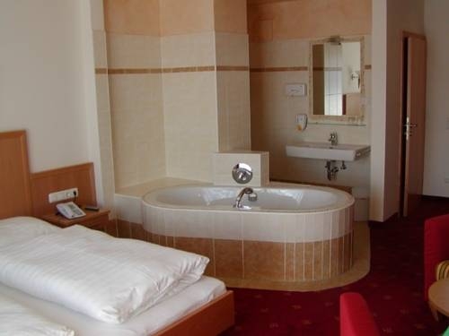 Imagen general del Hotel ZUR POST (Rogl). Foto 7