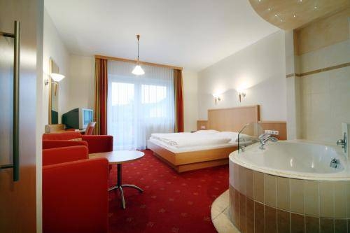 Imagen general del Hotel ZUR POST (Rogl). Foto 9