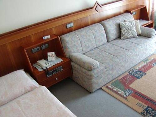 Imagen general del Hotel ZUR POST (Rogl). Foto 10