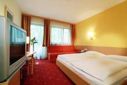 Imagen general del Hotel ZUR POST (Rogl). Foto 13