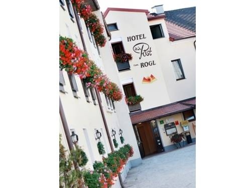Imagen general del Hotel ZUR POST (Rogl). Foto 14