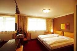 Imagen de la habitación del Hotel ZUR POST, Salzburgo. Foto 3