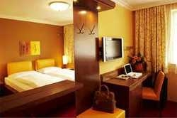 Imagen de la habitación del Hotel ZUR POST, Salzburgo. Foto 4