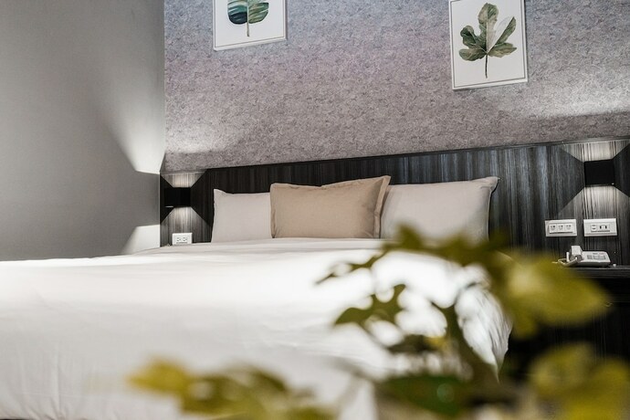 Imagen general del Hotel ZZ Inn. Foto 2