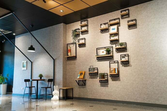 Imagen general del Hotel ZZ Inn. Foto 9