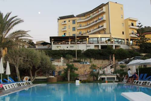 Imagen de la habitación del Hotel Za' Maria. Foto 2