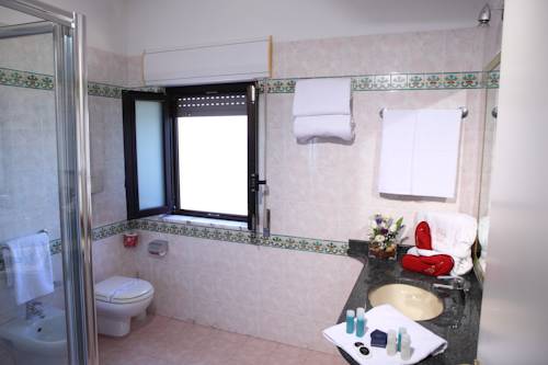 Imagen de la habitación del Hotel Za' Maria. Foto 6