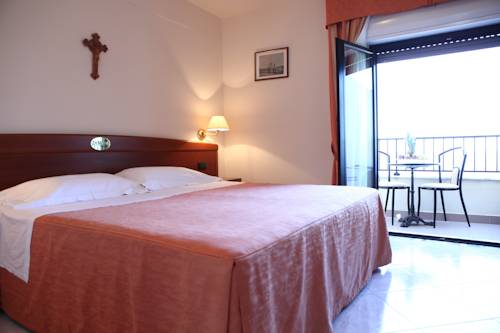 Imagen general del Hotel Za' Maria. Foto 1