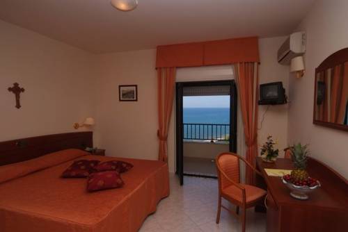Imagen de la habitación del Hotel Za' Maria. Foto 9