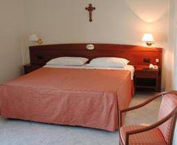 Imagen de la habitación del Hotel Za' Maria. Foto 11