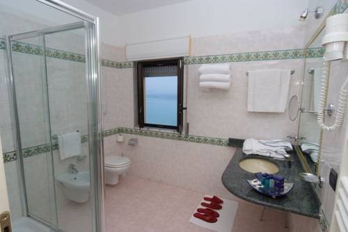 Imagen de la habitación del Hotel Za' Maria. Foto 14
