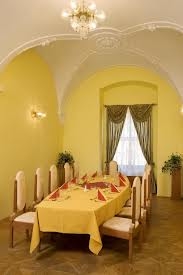 Imagen general del Hotel Z&aacute;meck&yacute; Tře&scaron;ť. Foto 3