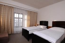 Imagen general del Hotel Z&aacute;meck&yacute; Tře&scaron;ť. Foto 5