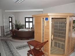 Imagen general del Hotel Z&aacute;meck&yacute; Tře&scaron;ť. Foto 6