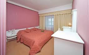 Imagen general del Hotel Z&aacute;meck&yacute; Tře&scaron;ť. Foto 7