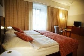 Imagen general del Hotel Z&aacute;meck&yacute; Tře&scaron;ť. Foto 9