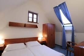 Imagen general del Hotel Z&aacute;meck&yacute; Tře&scaron;ť. Foto 10