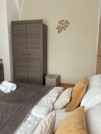 Imagen de la habitación del Hotel Z&aacute;meck&yacute; hotel Anton Florian. Foto 11