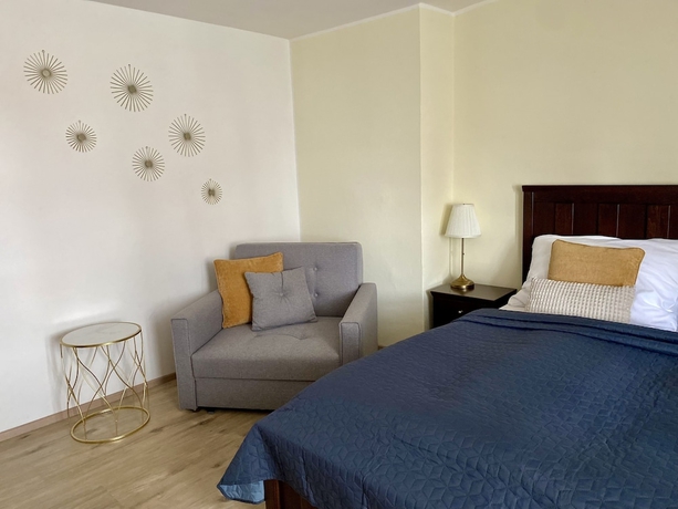 Imagen de la habitación del Hotel Z&aacute;meck&yacute; hotel Anton Florian. Foto 14