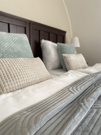 Imagen de la habitación del Hotel Z&aacute;meck&yacute; hotel Anton Florian. Foto 15