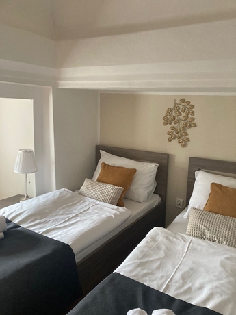 Imagen de la habitación del Hotel Z&aacute;meck&yacute; hotel Anton Florian. Foto 17